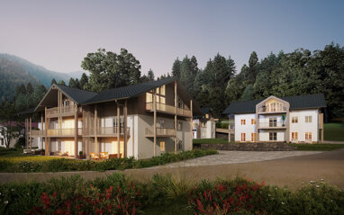 Wohnung zum Kauf 875.000 € 3 Zimmer 94,1 m² Königssee Schönau am Königssee 83471