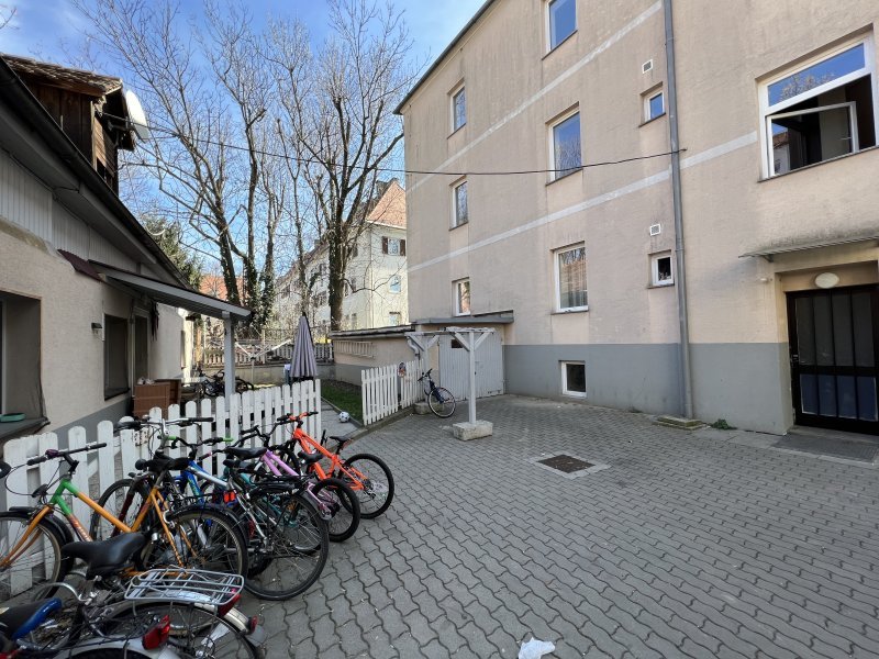 Mehrfamilienhaus zum Kauf 20 Zimmer 606 m² 570 m² Grundstück Gries Graz 8020