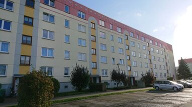 Wohnung zur Miete 350 € 3 Zimmer 58,3 m² Erdgeschoss Lindenallee 11 Gutow Güstrow 18273