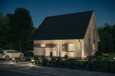 Einfamilienhaus zum Kauf Provisionsfrei 374.600 € 5 Zimmer 121 m² 982 m² Grundstück Fuchsgang Suhlendorf Suhlendorf 29562