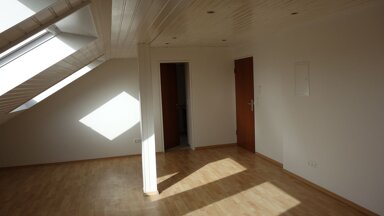 Wohnung zur Miete 410 € 2 Zimmer 45 m² 4. Geschoss Neckarau - Mitte Mannheim 68199