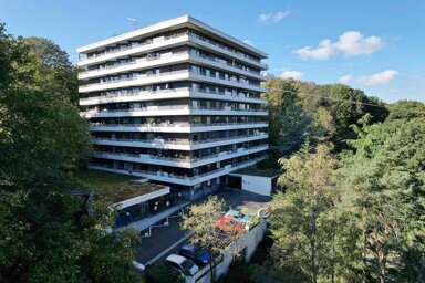 Wohnung zum Kauf 74.500 € 1 Zimmer 53 m² 1. Geschoss Herdecke Herdecke 58313