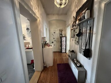 Wohnung zum Kauf 239.000 € 4 Zimmer 115 m² Seerobenstraße 31 Westend Wiesbaden 65195