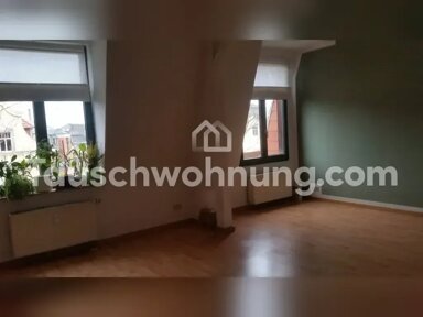 Wohnung zur Miete Tauschwohnung 600 € 4 Zimmer 95 m² 3. Geschoss Pieschen-Nord (Trachenberger Str.) Dresden 01129