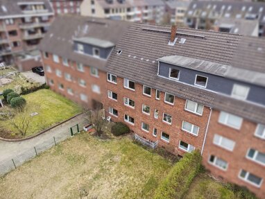 Mehrfamilienhaus zum Kauf 1.100.000 € 20 Zimmer 474 m² 916 m² Grundstück Wandsbek Hamburg 22041
