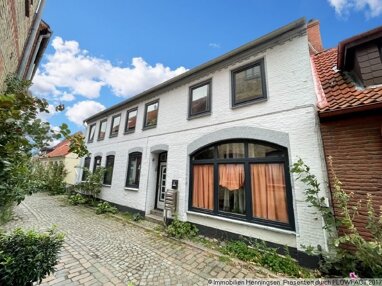Mehrfamilienhaus zum Kauf 390.000 € 8 Zimmer 166 m² 107 m² Grundstück Eckernförde 24340