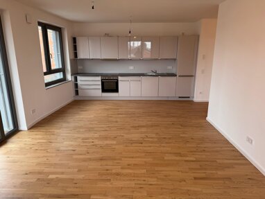 Wohnung zur Miete 1.343,90 € 4 Zimmer 100,3 m² 3. Geschoss frei ab sofort Rosa-Kempf-Straße 2 Domberg Bamberg 96052