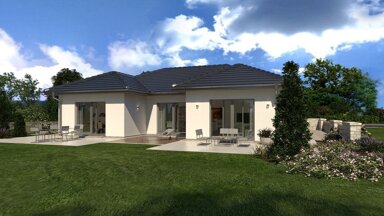 Bungalow zum Kauf 462.900 € 5 Zimmer 149,9 m² 932 m² Grundstück Retzau Raguhn 06779