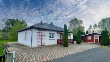 Einfamilienhaus zum Kauf 199.000 € 2 Zimmer 81 m² 1.000 m² Grundstück Schwosdorf Kamenz 01917