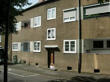 Wohnung zur Miete 622 € 2 Zimmer 58,3 m² 1. Geschoss frei ab 04.03.2025 Langobardenplatz 4 Gremberghoven Köln 51149