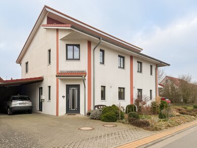 Haus zum Kauf 325.000 € 4 Zimmer 115 m² 266 m² Grundstück Husum Husum 25813