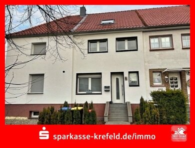 Reihenmittelhaus zum Kauf 369.900 € 4 Zimmer 136,2 m² 195 m² Grundstück frei ab sofort Lintfort Kamp-Lintfort 47475