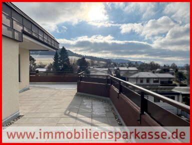 Penthouse zum Kauf 279.000 € 4 Zimmer 104,7 m² Wildberg Wildberg 72218