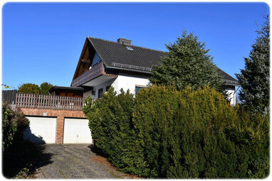 Einfamilienhaus zum Kauf 282.000 € 5 Zimmer 186 m² 1.271 m² Grundstück Vöhl Vöhl 34516