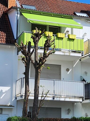 Wohnung zum Kauf 229.000 € 3 Zimmer 75 m² 2. Geschoss Laudenbach 69514