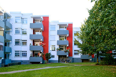 Wohnung zur Miete nur mit Wohnberechtigungsschein 326,99 € 2 Zimmer 60,3 m² Erdgeschoss Richard-Wagner-Straße 30 Methler Kamen 59174