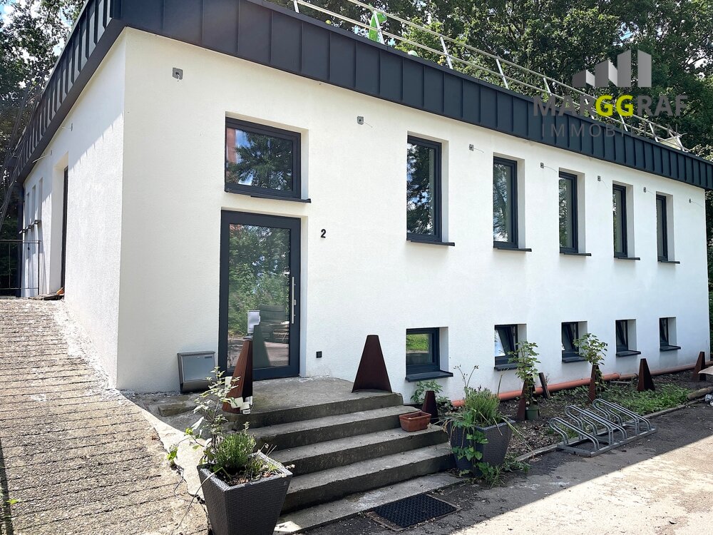 Bürofläche zum Kauf 469.000 € 8 Zimmer Hafen 51 Osnabrück 49090