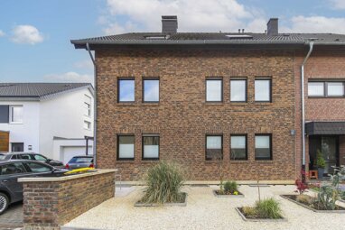 Mehrfamilienhaus zum Kauf 650.000 € 10 Zimmer 385 m² Grundstück Rheindahlen - Mitte Mönchengladbach 41179