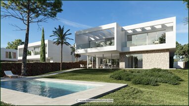 Villa zum Kauf Provisionsfrei 3.900.000 € 6 Zimmer 446 m² 1.365 m² Grundstück Sol de Mallorca 07181