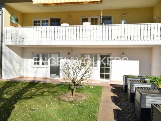 Wohnung zur Miete 800 € 2 Zimmer 105 m² Mömlingen 63853