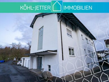 Wohnung zur Miete 650 € 3 Zimmer 86,8 m² 1. Geschoss Balingen Balingen 72336