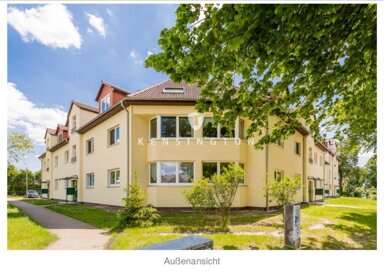 Wohnung zur Miete 1.400 € 3 Zimmer 97 m² EG Berlinerstr. Waltersdorf Schönefeld 12529