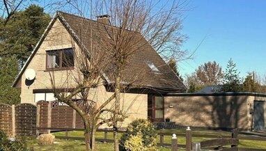 Einfamilienhaus zum Kauf 298.000 € 3 Zimmer 105 m² 1.368 m² Grundstück Annen Groß Ippener / Annen 27243