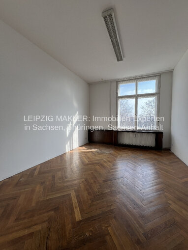 Bürofläche zur Miete 189 € 27 m² Bürofläche Erich-Zeigner-Allee 64 Plagwitz Leipzig / Plagwitz 04229
