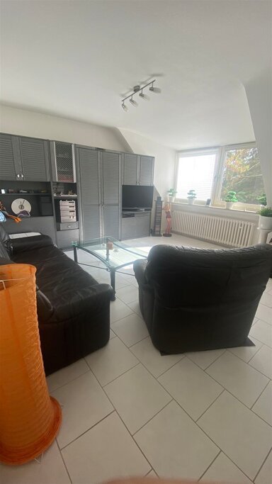 Wohnung zum Kauf als Kapitalanlage geeignet 119.900 € 2 Zimmer 50 m² Tierpark Krefeld 47809