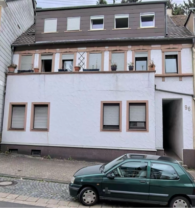 Wohnung zur Miete 570 € 3 Zimmer 96 m² 1. Geschoss Friedrichsthal Friedrichsthal 66299