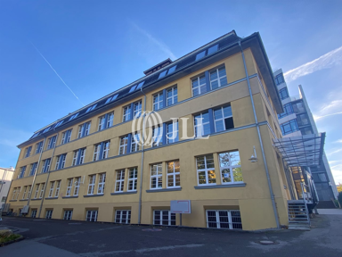 Bürofläche zur Miete provisionsfrei 9,50 € 301,9 m² Bürofläche Wallgraben - West Stuttgart 70565