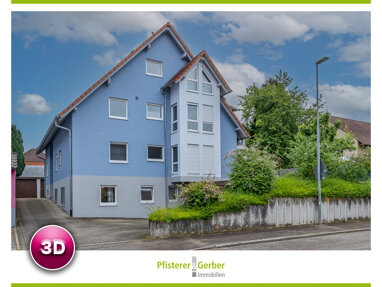 Wohnung zum Kauf 149.000 € 2 Zimmer 51,3 m² Münzesheim Kraichtal 76703