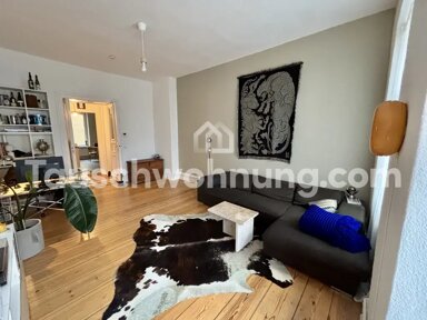 Wohnung zur Miete Tauschwohnung 790 € 2 Zimmer 63 m² Kreuzberg Berlin 10997