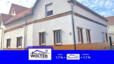 Einfamilienhaus zum Kauf 179.000 € 3 Zimmer 130 m² 219 m² Grundstück Leiselheim 1 Worms 67549