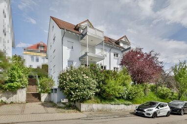 Wohnung zum Kauf 189.000 € 3 Zimmer 81,3 m² Erdgeschoss Albert-Schweitzer-Straße 8 Neuenbürg Neuenbürg 75305