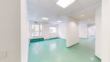 Praxis zur Miete Provisionsfrei 3.260 € 163 m² Bürofläche Schönhauser Allee Prenzlauer Berg Berlin 10437