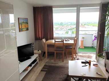 Wohnung zum Kauf 129.000 € 1 Zimmer 46 m² 9. Geschoss Frankenthal 124 Frankenthal 67227