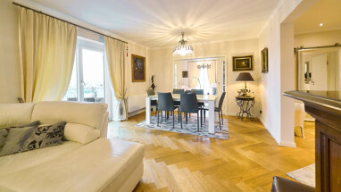 Wohnung zum Kauf 859.000 € 4,5 Zimmer 141,7 m² 1. Geschoss Im Geiger Stuttgart 70374