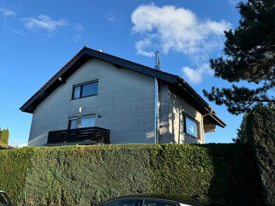 Wohnung zum Kauf 339.000 € 3 Zimmer 125 m² 2. Geschoss Windecken Nidderau 61130