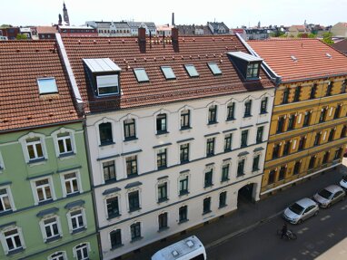 Wohnung zum Kauf Provisionsfrei 270.000 € 3 Zimmer 90,3 m² 2. Geschoss Altlindenau Leipzig 04177