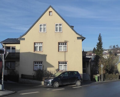 Mehrfamilienhaus zum Kauf 100.000 € 11 Zimmer 208 m² 467 m² Grundstück Leupoldsgrün Leupoldsgrün 95191