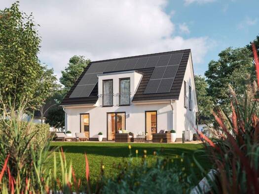 Einfamilienhaus zum Kauf 877.691 € 5 Zimmer 144 m² 532 m² Grundstück Egersdorf Cadolzburg 90556