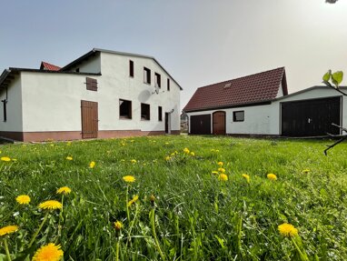 Einfamilienhaus zum Kauf 109.000 € 9 Zimmer 184,8 m² 509 m² Grundstück Prachenau 22 Prachenau Vierkirchen 02894