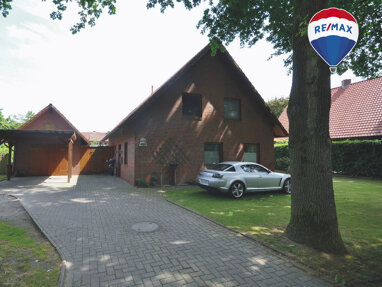 Einfamilienhaus zum Kauf 329.000 € 6 Zimmer 123 m² 1.019 m² Grundstück Höltinghausen Emstek / Höltinghausen 49685