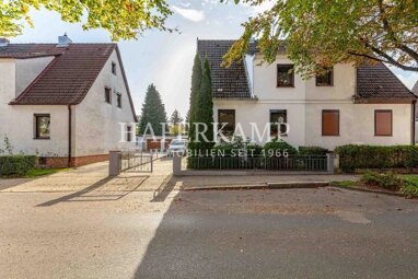 Doppelhaushälfte zum Kauf 499.000 € 6 Zimmer 147 m² 823 m² Grundstück Wilstorf Hamburg 21079
