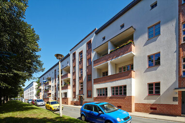 Wohnung zur Miete 419,66 € 3 Zimmer 60,8 m² Herweghstr. 15 Siedlung Cracau Magdeburg 39114