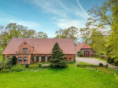 Bauernhaus zum Kauf 1.180.000 € 625 m² 132.192 m² Grundstück Hintzendorf Ottersberg 28870
