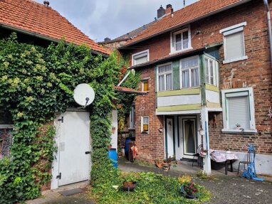 Einfamilienhaus zum Kauf 299.000 € 5 Zimmer 116 m² 420 m² Grundstück Kleinostheim Kleinostheim 63801