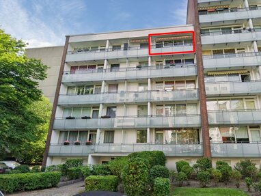 Wohnung zum Kauf 192.000 € 3 Zimmer 70,9 m² 5. Geschoss Bramfeld Hamburg 22179