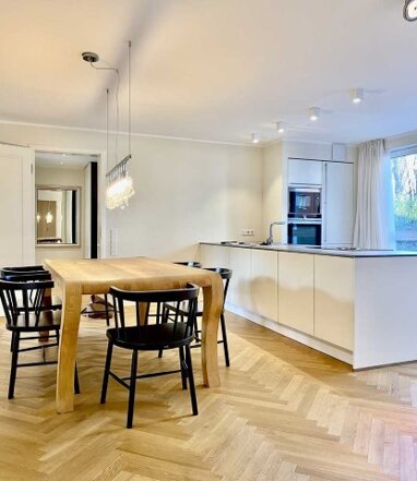 Wohnung zur Miete 900 € 3 Zimmer 89 m² Bernhardstrasse 122 Bayenthal Köln 50968
